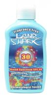 Marine Sports Land Shark Lotion SPF30 Oxybenzone Free - 1674-30
