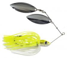 Lunkerhunt Impact Ignite-Electric 1/8oz - IMSBW02