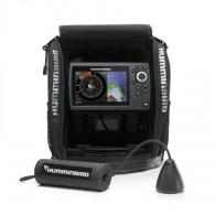 Humminbird Ice H5 Chirp - 411740-1