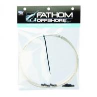 Fathom Cable 49 Strand Stainless Steel - CBL-480