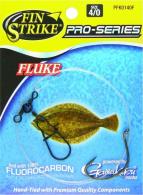 Fin Strike Pro Series - PFK0140F