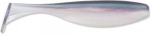 Storm Largo Shad, 3.5 Inch, 6/pk, Pro Blue Red Pearl - LGS35PBRP
