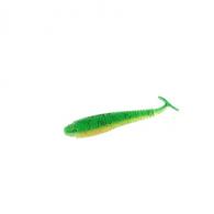 Strike King Saltwater Rage Swimmer - 3.75'' - Firetiger