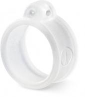 VMC Crossover Ring, 3mm, Clear, 10pk - CRSRC3