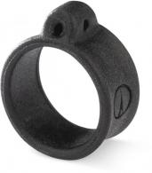 VMC Crossover Ring, 3mm, Black, 10pk - CRSRB3