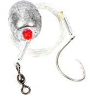 Boone 8oz Snapper Rig 12/0 - 06325