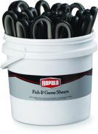 Fish And Game Shears Bulk  - RFGS-B