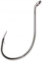 VMC Octopus Live Bait, Nickel, #4 - 7199NI#4VP