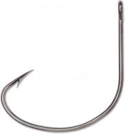 VMC Wide Gap Hooks, Straight Shank, Black Nickel, #2 - 9800BN#2PP