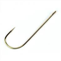 Gamakatsu Sticker Hook Gold 4 - 454208