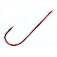 Gamakatsu Sticker Hook Red 4 - 454308