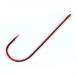 Gamakatsu Sticker Hook Red - 454311