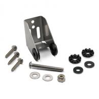 Humminbird Transom Transducer Mounting Hardware for XNT Transducers - 740162-1