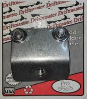 Driftmaster Track Base, 5/16 X 45 Degree Tracks for Sea Ark Boats - 550-B