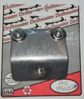 Driftmaster Track Base, 5/16 X 20 Degree Tracks for Sea Ark Boats - 550-BSA