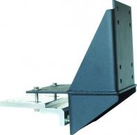 Minn Kota Talon Pontoon Edge Mount Kit - 1810225
