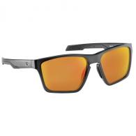 Flying Fisherman Sandbar Sunglasses, Matte Crystal Black - 7761BAR