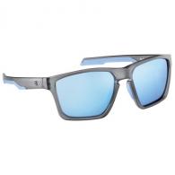 Flying Fisherman Sandbar Sunglasses, Matte Crystal Gray - 7761GSB