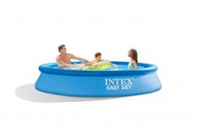 Intex 10' x 24" Easy Set Pool - 28117EH