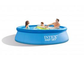 Intex 10' x 30" Easy Set Pool - 28121EH
