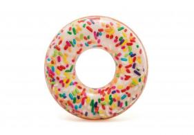 Intex Sprinkle Donut Tube - 56263EP