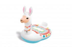 Intex Cute Llama Ride-On - 57564EP