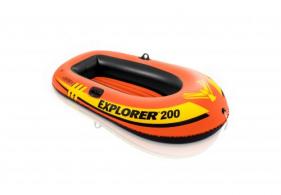 Intex Explorer 200 Boat - 58330EP