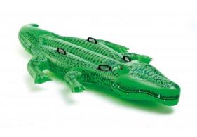 Intex Giant Gator Ride-On