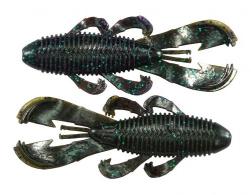 Googan Baits Bandito Bug 3.3" BAMA BUG 9CT - GBB-33-BAB