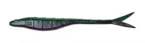 Googan Baits Dart 6" Sprayed Lettuce - GDT-6-SPL