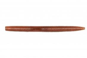 Googan Baits Lunker Log 6", Cinnamon - GLL-6-CIN