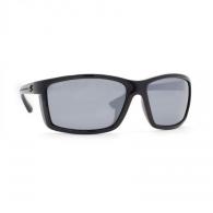 Calcutta Shoal Siny Black Frame Silver Mirror Lens - SH1SM