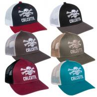 Calcutta Mesh Hats 24 pack - BR232491