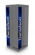 Danielson 2X2 Tower With Pegs - DAN2X2Tower