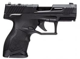Taurus TX22 Compact .22lr 3.5" Black 13+1 - 1TX22131 Taurus TX22 Compact .22lr 3.5" Black 13+1 - 1TX22131
