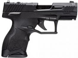 Taurus TX22 Compact .22LR 3.6 Black No Manual Safety 13+1