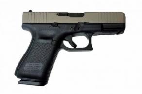 Skydas For Glock G19 Gen5 9mm Pistol Gunmetal - PA195S204GMS