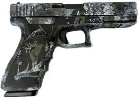 Skydas For Glock 20 G4 10mm Pistol Alpine Camo - PG2050204ALPINELAS Skydas For Glock 20 G4 10mm Pistol Alpine Camo - PG2050204ALPINELAS