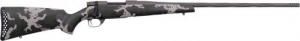 Weatherby Vanguard Talon Bolt Action 257WBY 26" 3+1 Camo - VTE257WR8B