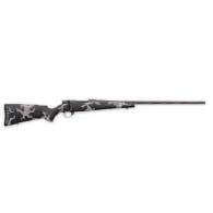 Weatherby VGD Talon Bolt - VTE65PPR6B Weatherby VGD Talon Bolt - VTE65PPR6B