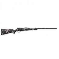 Weatherby VGD Talon Bolt - VTE65PPR6B