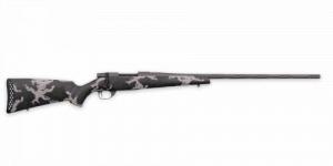 Weatherby VGD Talon Bolt - VTE270NR6B