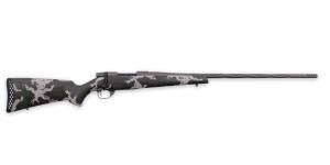 Weatherby VGD Talon Bolt - VTE306SR6B