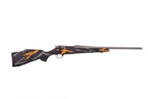 Weatherby Vanguard Compact Hunter 22-250 Remington Bolt Action Rifle - VYH222RR2B