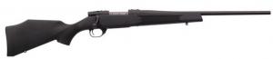 Weatherby VGD Compact - VYH243NR2B Weatherby VGD Compact - VYH243NR2B