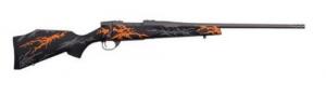 Weatherby Vanguard Compact 7MM-08 20"