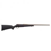 Weatherby Mark V Hunter 240WBY 4rd 24" Bronze - MHU05N240WR4T Weatherby Mark V Hunter 240WBY 4rd 24" Bronze - MHU05N240WR4T