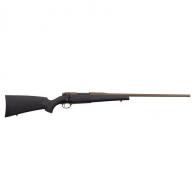 Weatherby Mark V Hunter 240WBY 4rd 24" Bronze