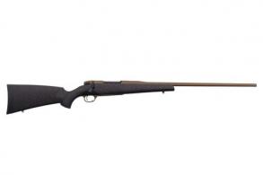 Weatherby MKV Hunter 270 Win 24" Bronze - MHU05N270NR4T