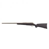 Weatherby MK V Hunter 270 Bolt Action Weatherby Magnum 26" Bronze - MHU05N270WR6T